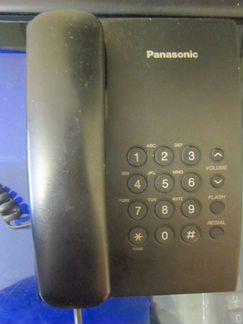 Телефон Panasonic