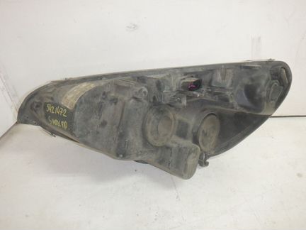Блок фара правая Форд S-MAX 1