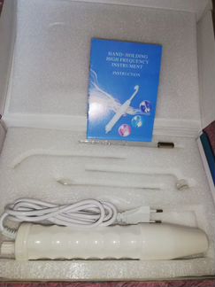 Дарсонваль Дарсонваль portable high frequency LZ-0