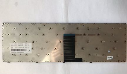 Клавиатура для ноутбука Lenovo