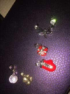 Подвески sunlight