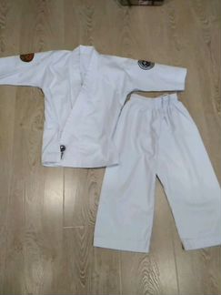 Кимоно