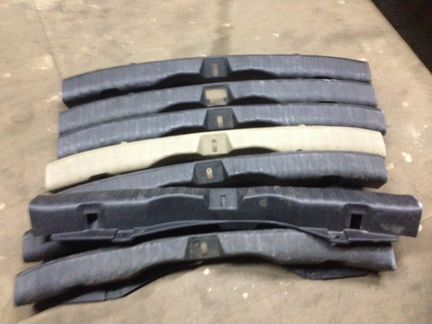 Накладка замка багажника хонда црв3 84640-SWA-0030