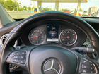 Mercedes-Benz C-класс 1.6 AT, 2015, 136 000 км объявление продам