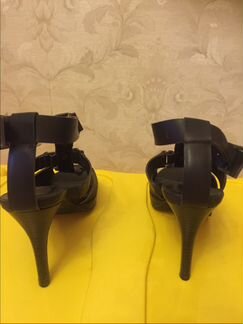 Босоножки Apart 37 размер, кожа