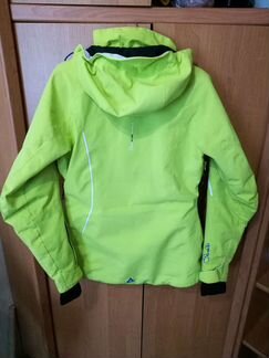 Женская горнолыжная куртка