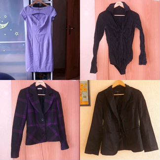 Гардероб для офиса 36-38 рр