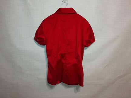 Рубашка женская Boss, р-р 48, Оригинал