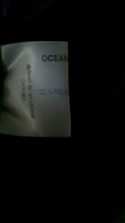 Delmod. Germany. Demisezone. Р.52-54 Новое состоян