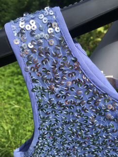 Нарядное платье 12-13 лет