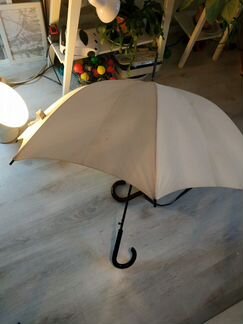 Зонт трость