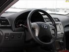 Toyota Camry 2.4 AT, 2010, 134 000 км объявление продам
