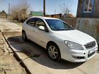 Chery M11 (A3) 1.6 МТ, 2011, 145 000 км