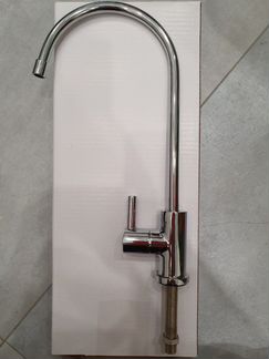 Новый Кран для фильтра питьевой воды