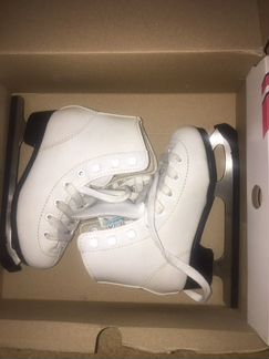 Коньки27/28 размер