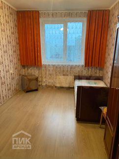 2-к квартира, 51.3 м², 15/17 эт.