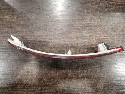 Катафот задний правый Bmw X3 F25 2.0 N47D20C 2012