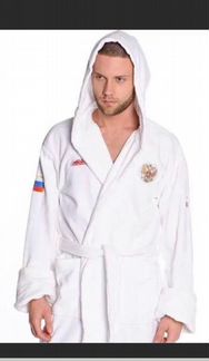 Халат Форвард размер S