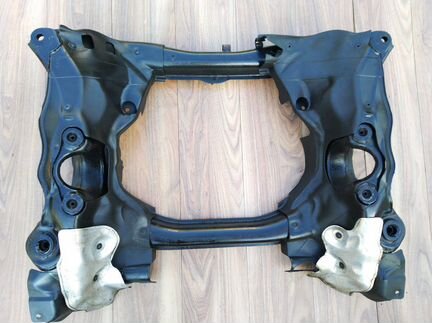 Передний подрамник Mercedes 221 216. Разбор W221