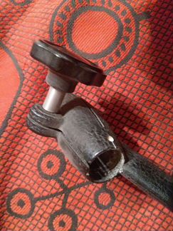 Фотоувеличитель с подставкой