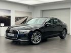 Audi A6 2.0 AMT, 2021