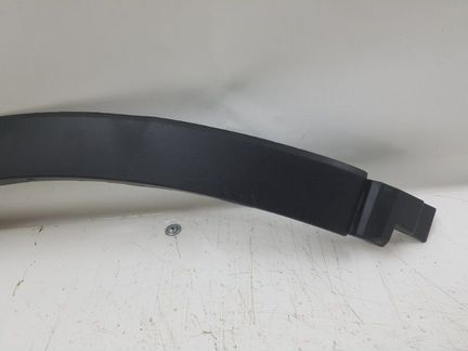 Расширитель крыла задний правый Toyota Highlander