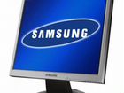 Монитор Samsung 920N 19 дюймов объявление продам