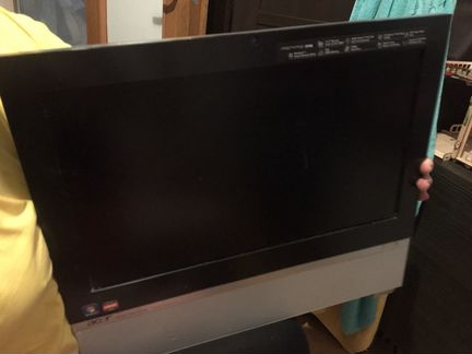 Acer aspire z3100