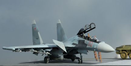 Су-30см