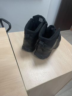 Ботинки зимние Adidas G40811 б/у