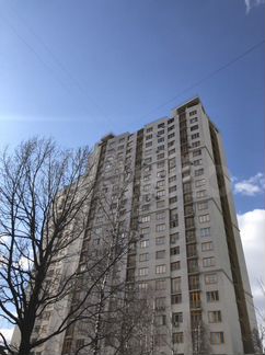 1-к квартира, 39.3 м², 19/23 эт.