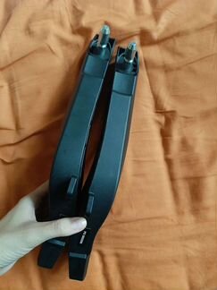 Адаптеры от автокресла Maxi-Cosi