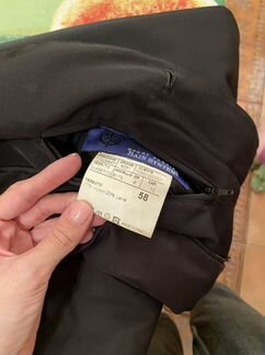 Плащ весенний мужской