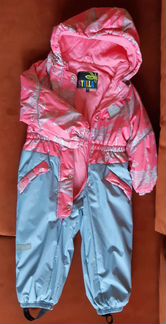 Вещи для девочки. Обувь. Комбинезон. Куртка