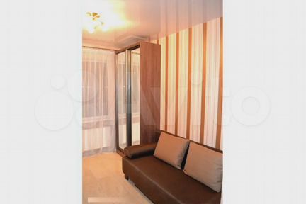 Квартира-студия, 20.5 м², 1/9 эт.