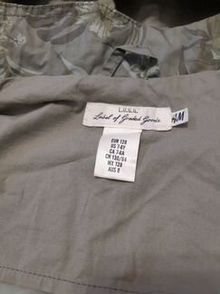 Ветровка H&M на 7-8 лет