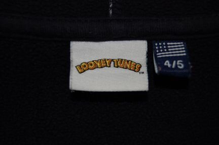 Толстовки Original Marines (4-5 лет)