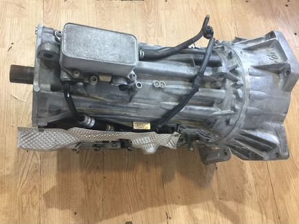 АКПП VW Touareg NF 3.6 FSI CMT CGR