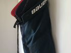 Хоккейные трусы шорты Bauer X900 lite SR