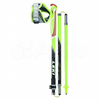 Палки Leki Micro Trail Vario складные