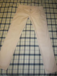 Джинсы женские Stradivarius denim colours