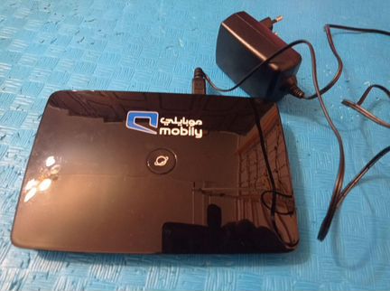 Роутер GSM WI-fi Huawei B683