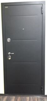 Дверь Входная комплект