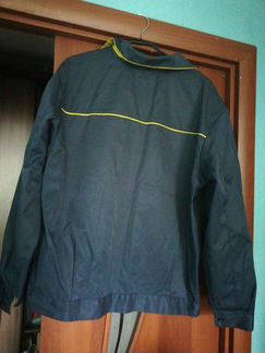 Спецовка новая 52-54 размер