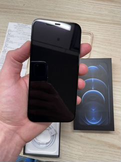Продаю iPhone 12 PRO 256 гб