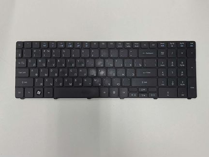 Клавиатура для ноутбука acer NSK-ALC0R