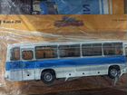 Наши автобусы #31 Икарус 256
