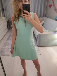 Платье на выход