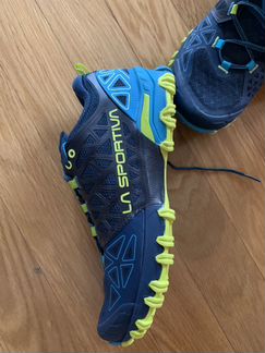 Lasportiva bushido II