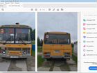 Школьный автобус ПАЗ 320538-70 объявление продам